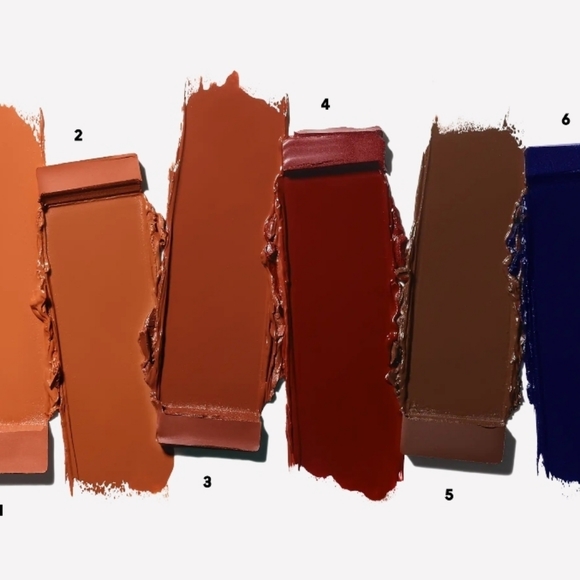 MAC Concelaer Pallette - Extra Deep - Picture 2 of 3